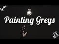 Emmit Fenn- Painting Greys (Lyrics)