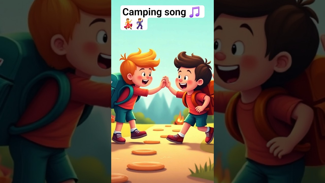 The Best Camping Games That Will Make Your Night UNFORGETTABLE!