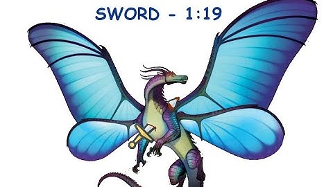 Dauntless Trial Malkarion   Sword 1:19