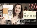 São Bernardo (Graciliano Ramos) | ITA| Tatiana Feltrin