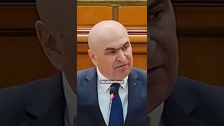 Romania's Government Just Collapsed and the EU Is Panicking