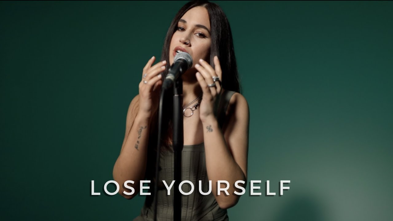 Músicas que Desafiam: Lose Yourself de Eminem