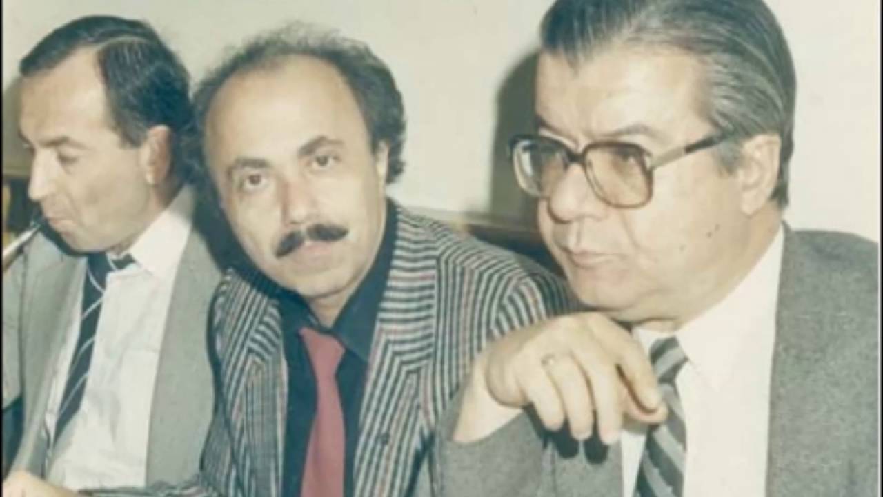 EROL SAYAN-ÖMRÜMÜZÜN BAHARI