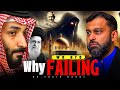 History Will Judge Our Silence | Yasir Qadhi”