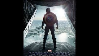 Первый мститель Другая война 2014 дублированный трейлер Первый мститель Другая война 2014 дублированный трейлер