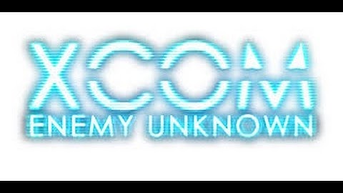 XCOM Enemy Unknown first mission