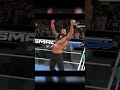 BEST ROYAL RUMBLE FINISH EVER ☝️😱|WWE 2K25|Roman Reigns vs Undertaker Final Elimination ☝️🔥 #shorts