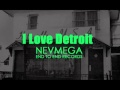I Love Detroit