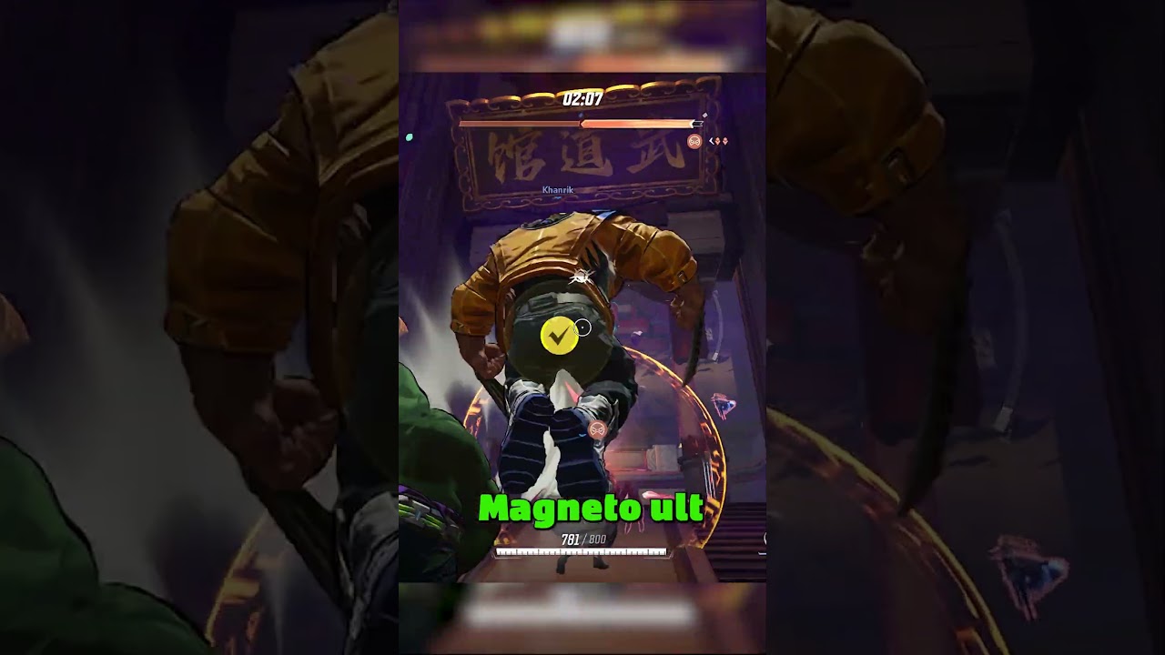 Marvel Rivals Mythbusters 2 #marvelrivals #mythbusters #gaming  #tips   #guide #marvelgames