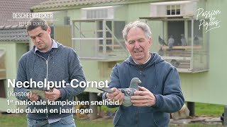 Nechelput-Cornet / Nederlandstalige ondertiteling