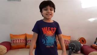 SIMON SAYS GAME | DO WHAT SIMON SAYS | DEVELOPS LISTENING SKILLS