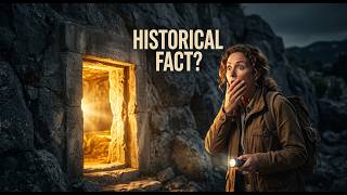 Minimal Facts Method: Can History Prove Jesus Rose