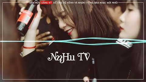 Nonstop 2019 - TÀ RĂNG TÀ RĂNG TÀ RĂNG TÀ RĂNG - DJ Thái Hoàng On The Mix- Nhạc sàn bê SML 2019