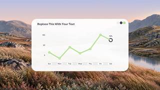 50 Pre-Made Infographic Scenes - After Effects Template