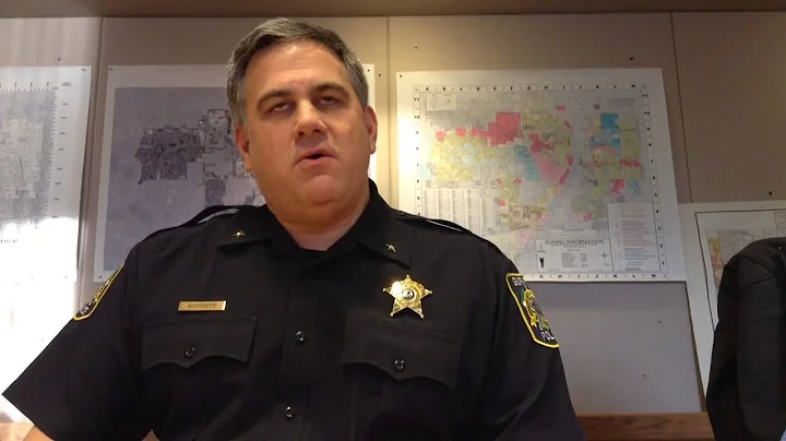 Gurnee police Cmdr. Saundra Campbell is promoted t...