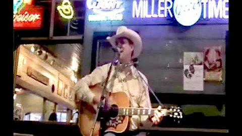 Bret Graham performs Me and Bobby McGee