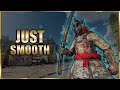 Storm Rush is not a Great Opener - Smooth Plays! | #ForHonor