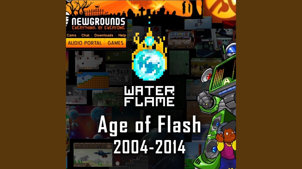 Waterflame Scanlations
