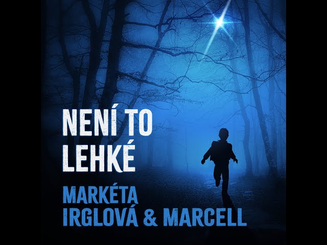 Markéta Irglová & Marcell - Není to lehké (official music video)