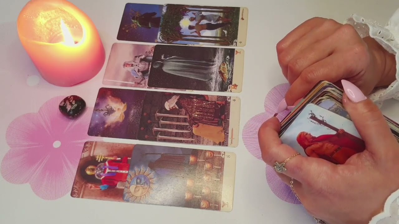 حبيبك القديم 💔ال ❌️ هل ما زال يفكر بك 🤔 أم نسيك و إنشغل بحياته🥰