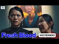 Westerners ep 1  fresh blood  abc tv  iview