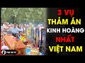 3 thm n kinh in nht vit nam  c c man r n lnh ngi  ph n tv