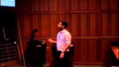 UBC-Tongji Symposium 2013 - Advanced Testing and Simulation