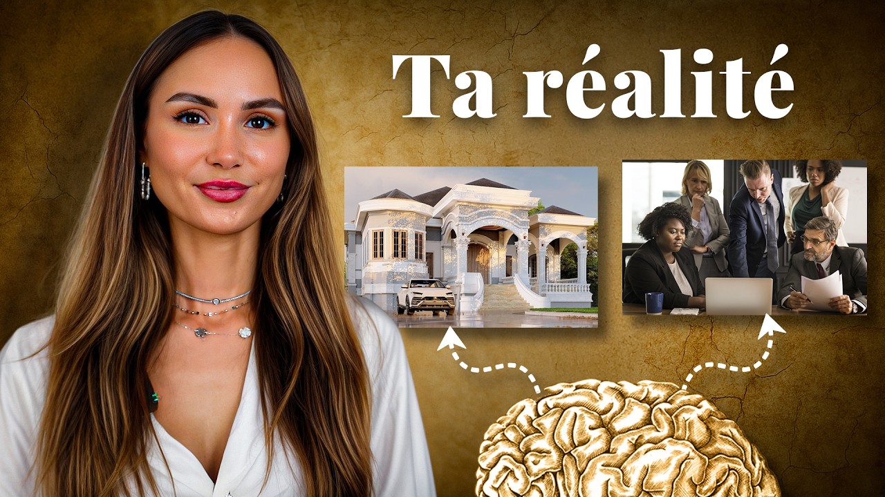 Loi de l’Attraction vs Loi de l’Assomption : laquelle attire vraiment TOUT ?