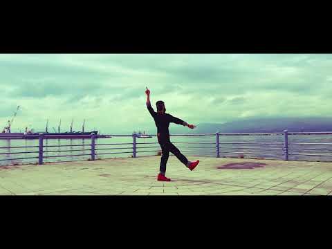 【Moッkun】ツギハギスタッカート踊ってみた【フリームーブ/オリジナル】