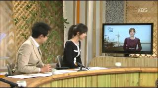 6시 내고향 - Hometown Report 20141015 #006