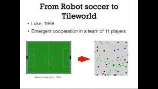 Intelligent agents in Tileworld: Genetic Programming