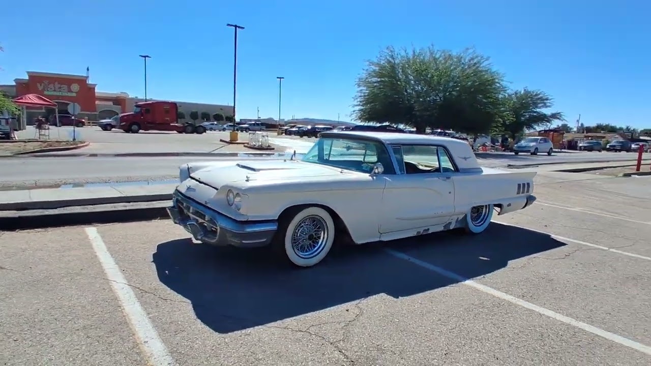 Thunderbird 