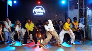 ZEP REMIX (Official Dance video) #dance #amapiano #amapianodance #dancechallenge 