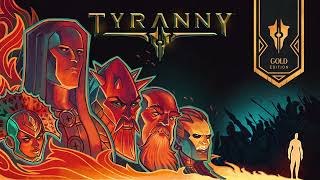 Tyranny OST  - The Tiers 1 Hour Extended