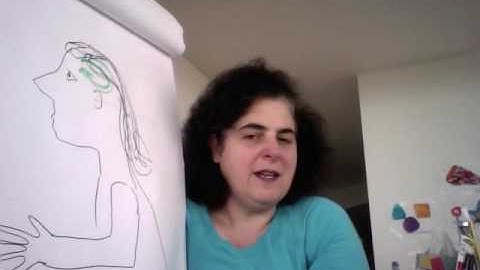 Autism 101:  Cognitive Concepts -"Inner" vs "Outer Sensory Loop" Dominance Theory - 2017-04-30