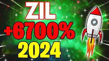 ZIL WILL MAKE YOU RICH HERE