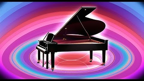 [アルヴォペルト風 ティンティナブリ様式と十二音技法] 自動作曲 Sonic Pi algorithmic music - holy minimalism in Arvo Pärt