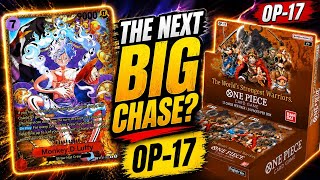 One Piece TCG OP-17: Everything You NEED to Know Before Release