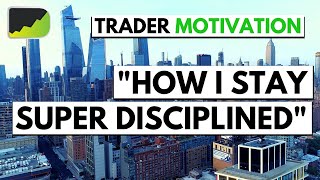 Mindset Of A Pro Trader (Life Changing Advice!) | Forex Trader Motivation