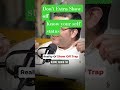 SHOW OFF IS A TRAPPS
