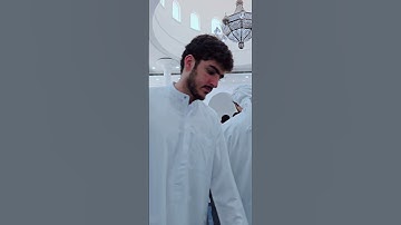 صلاة الجمعة #القارئ_خالد_البلوشي #اكسبلور #القرآن_الكريم #تريح_القلب #دبي #تلاوة #ترند #دويتو