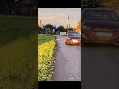 Хендай солярис 