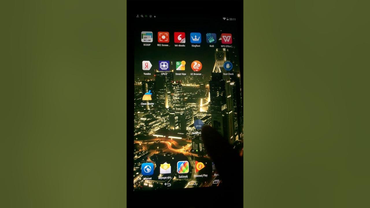 How to update android 4 4 2 to 5 1 1 youtube