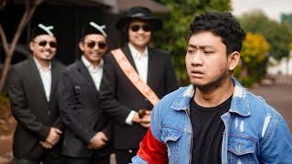 TEROR PEMBAWA PETI