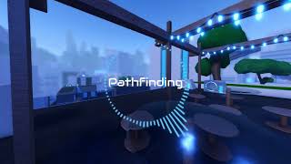 Pathfinding - Argon OST