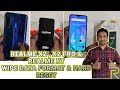 Realme X2 and Realme XT Format and Hard Reset | Factory Reset