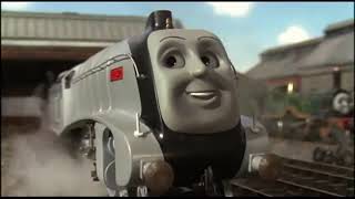 Thomas The Tank Engine Gordon And Spencer Ringo Starr Dub