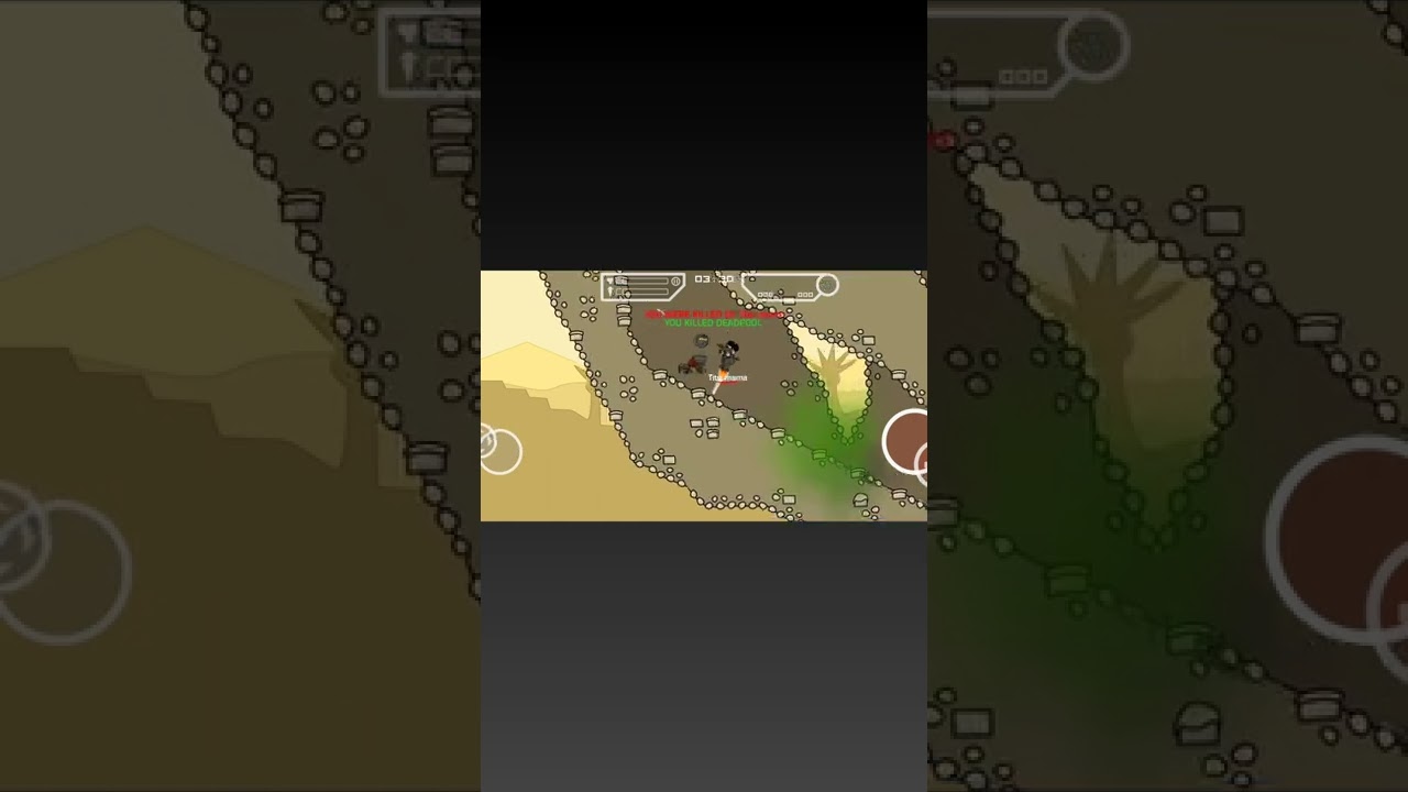 minimilitia gameplay 32 