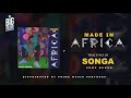 Songa - Eddy Kenzo[Audio Promo]