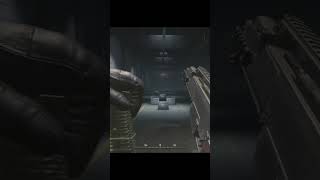 Modern Warfare VETERAN Left Me Speechless #codgaming #shorts